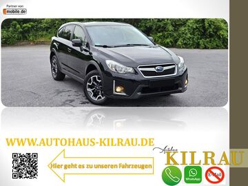 Gebrauchte Subaru XV