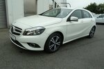 Mercedes-Benz A 180 CDI Style Sportsitze Klima Navi Alu Kamera 87.000 km 14.900 &euro; Ratingen 40885