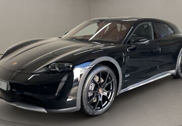 Porsche Taycan 18.499 km 63.500 &euro; Köln 50823