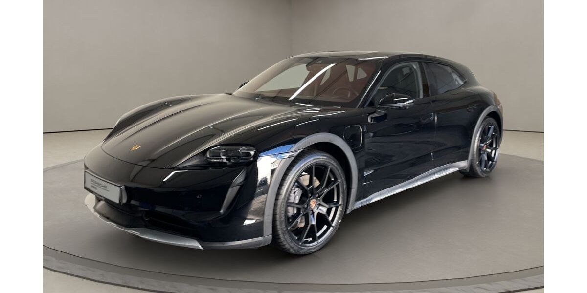 Porsche Taycan 18.499 km 63.500 &euro; Köln 50823