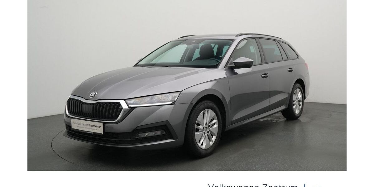 Skoda Octavia 113.273 km 19.480 &euro; Leverkusen 51379