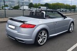 Audi TT Roadster 89.999 km 25.888 &euro; Köln 50667
