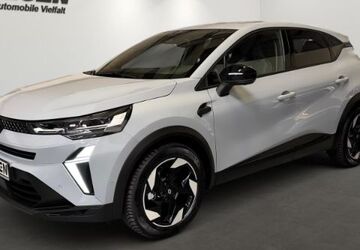 Renault Captur 6.373 km 25.990 &euro; Neuss 41464
