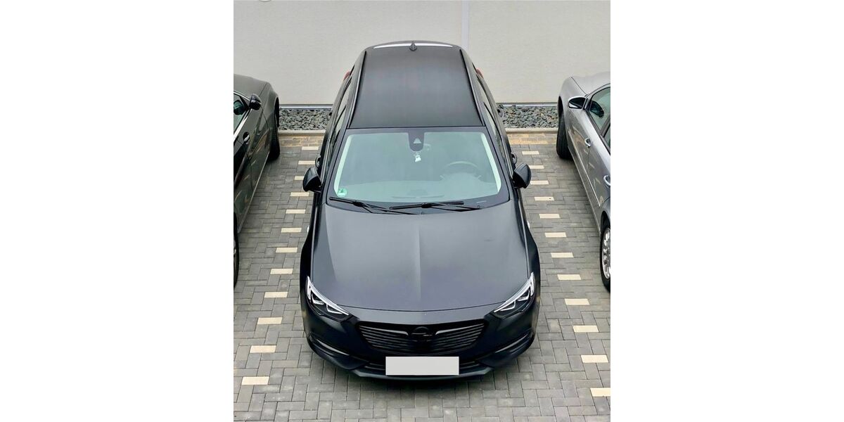 Opel Insignia 158.000 km 12.999 &euro; Breckerfeld 58339