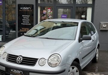 VW Polo 215.000 km 999 &euro; Köln 51107
