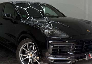 Porsche Cayenne 119.000 km 43.999 &euro; Radevormwald 42477