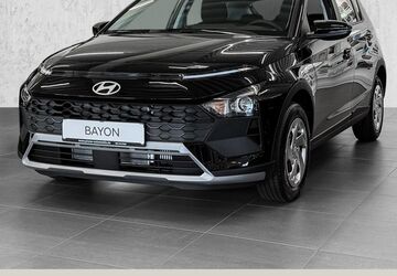 Hyundai BAYON 4.999 km 17.450 &euro; Köln 51063