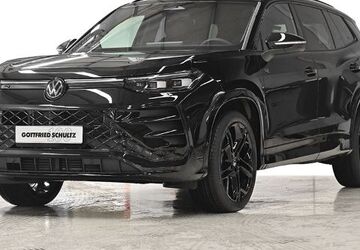 VW Tayron 4.999 km 59.990 &euro; Mettmann 40822