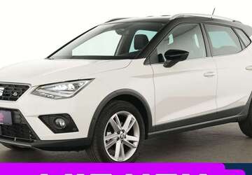 Seat Arona 22.208 km 19.468 &euro; Neuss bei Düsseldorf 41460