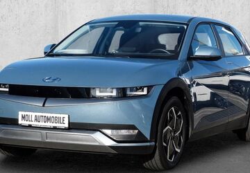 Hyundai IONIQ 5 22.407 km 28.480 &euro; Köln 50825