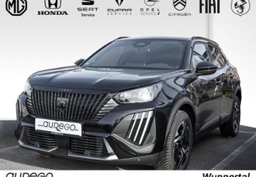 Peugeot 2008 5.898 km 23.440 &euro; Wuppertal 42103