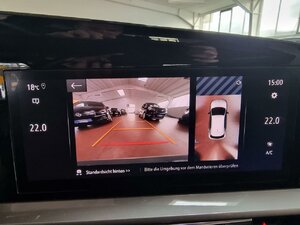 Opel Mokka e Ultimate Voll LED Winterp. 11kw Onboard 13.336 km 19.940 &euro; HAAN 42781