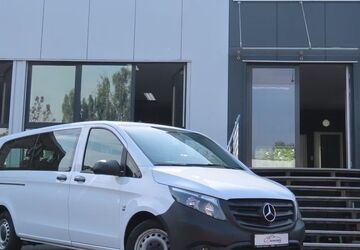 Mercedes-Benz Vito 59.279 km 24.900 &euro; Neuss 41469