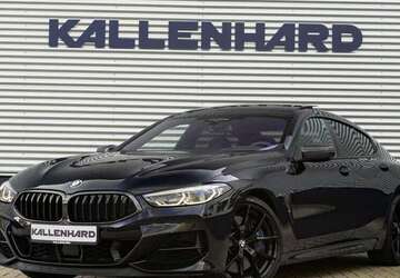 BMW M850 181.217 km 42.375 &euro; Köln 51149