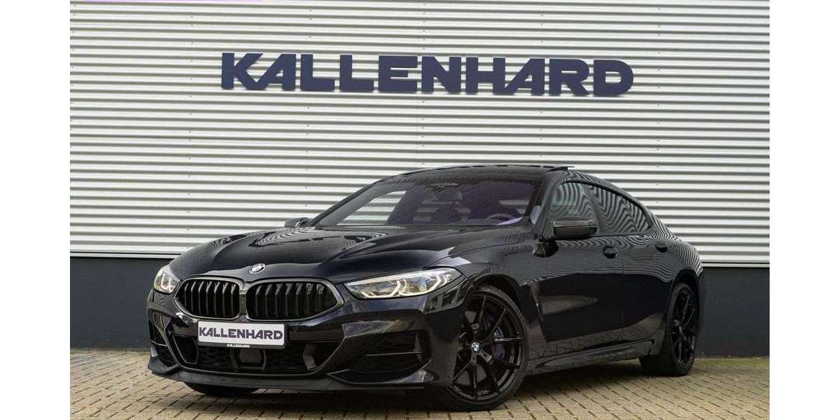 BMW M850 181.217 km 42.375 &euro; Köln 51149