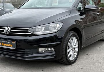 VW Touran 139.000 km 13.250 &euro; Hilden 40721