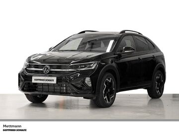 Gebrauchte VW Taigo
