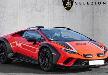 Lamborghini Huracán 19.640 km 279.900 &euro; Köln 50827