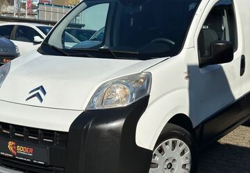 Citroen Nemo 160.000 km 4.199 &euro; Wuppertal 42275