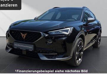 Cupra Formentor 17.900 km 39.990 &euro; Solingen 42719