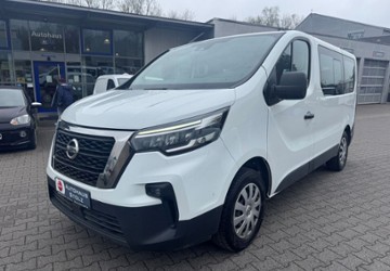 Nissan Primastar 140.700 km 20.997 &euro; Wipperfürth 51688