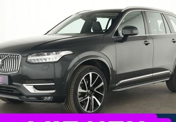 Volvo XC90 46.016 km 45.994 &euro; Neuss 41460
