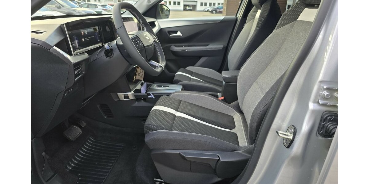 Opel Frontera GS 48V|Automatik|Allwetter|Tech-Paket 5.000 km 26.750 &euro; Wermelskirchen 42929