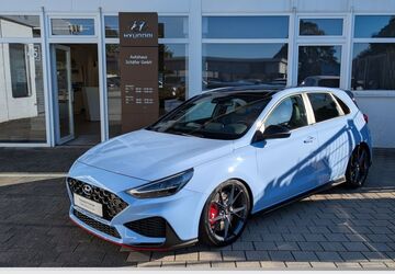 Hyundai i30 45.538 km 29.885 &euro; Leverkusen 51373