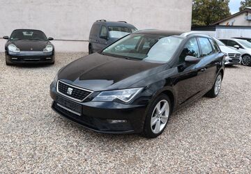 Seat Leon 182.591 km 9.990 &euro; Solingen 42653
