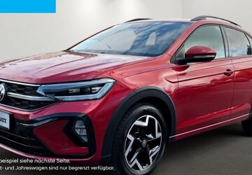 VW Taigo 19.037 km 27.390 &euro; Solingen 42651