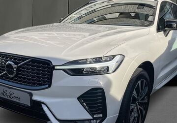 Volvo XC60 14.700 km 42.890 &euro; Köln / Porz 51149