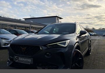 Cupra Formentor 19.885 km 42.350 &euro; Bergisch Gladbach 51429