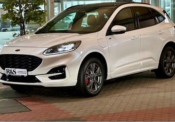 Ford Kuga 44.044 km 24.900 &euro; Köln 50769