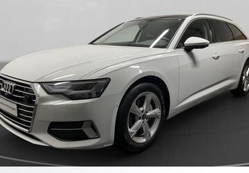 Audi A6 61.663 km 29.980 &euro; Köln 50823