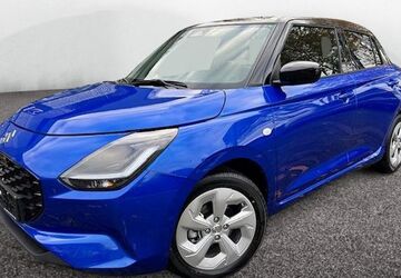 Suzuki Swift 6.178 km 14.950 &euro; Köln 50735