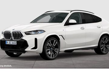 BMW X6 24.309 km 76.390 &euro; Wuppertal 42117