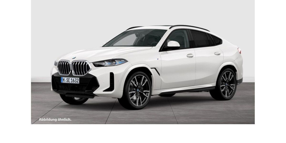 BMW X6 24.309 km 76.390 &euro; Wuppertal 42117