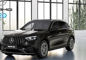 Mercedes-Benz GLC 43 AMG 14.339 km 71.490 &euro; Schwelm 58332
