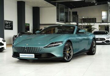 Ferrari Roma 8.948 km 214.980 &euro; Köln 51147