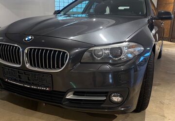 BMW 525 178.000 km 13.590 &euro; Solingen 42653