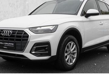 Audi Q5 64.314 km 32.440 &euro; Düsseldorf 40474