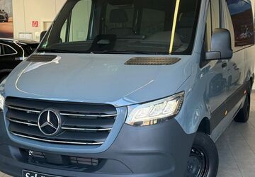 Mercedes-Benz Sprinter 3.500 km 69.450 &euro; Wuppertal 42281