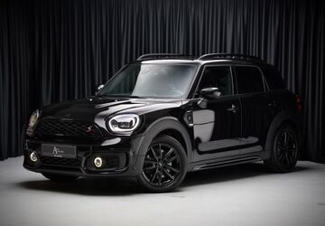 Mini Cooper SD Countryman 83.500 km 27.490 &euro; Düsseldorf 40211