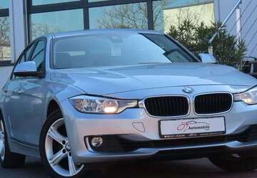 BMW 320 125.644 km 12.790 &euro; Neuss 41469