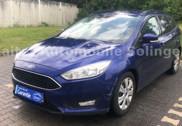 Ford Focus 197.000 km 4.990 &euro; Solingen 42659