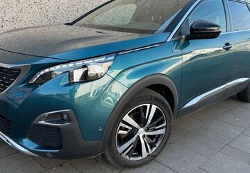 Peugeot 5008 141.000 km 14.999 &euro; Köln 50739
