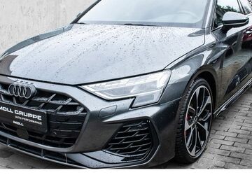 Audi S3 20.751 km 45.170 &euro; Düsseldorf 40474
