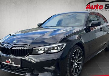 BMW 320 168.553 km 22.990 &euro; Köln 50859