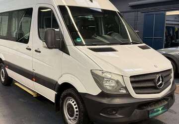 Mercedes-Benz Sprinter 198.000 km 15.950 &euro; Hilden 40721