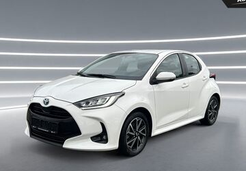 Toyota Yaris 20.679 km 20.590 &euro; Köln 51149